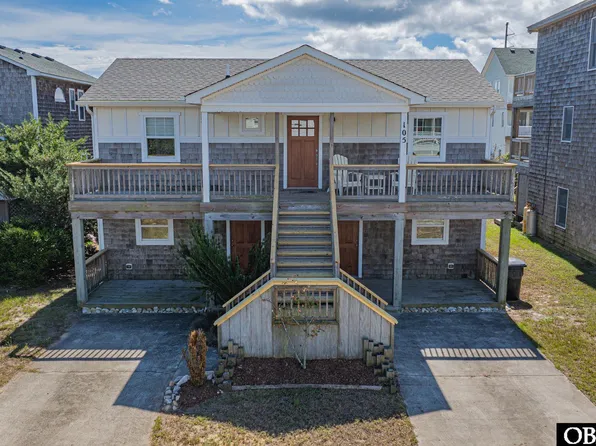 105 E Aviation Ave #15, Kill Devil Hills, NC 27948