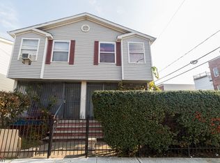378-380 Pacific Ave, Jersey City, NJ 07304