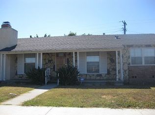 3605 Buckingham Rd, Los Angeles, CA 90016