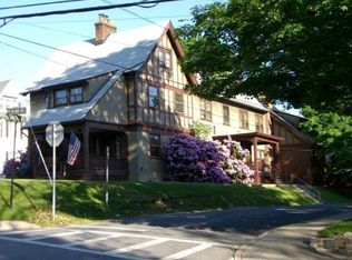 71 Tompkins Ave APT 6, Pleasantville, NY 10570