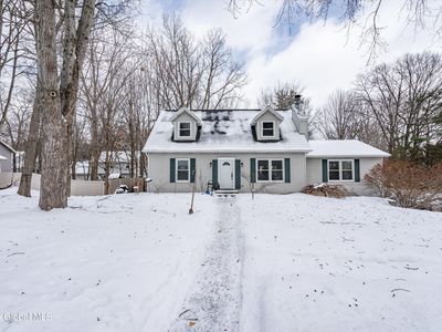 11 Montgomery Way, Clifton Park, NY, 12065