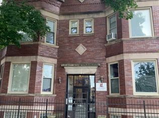 7512 S Champlain Ave, Chicago, IL 60619