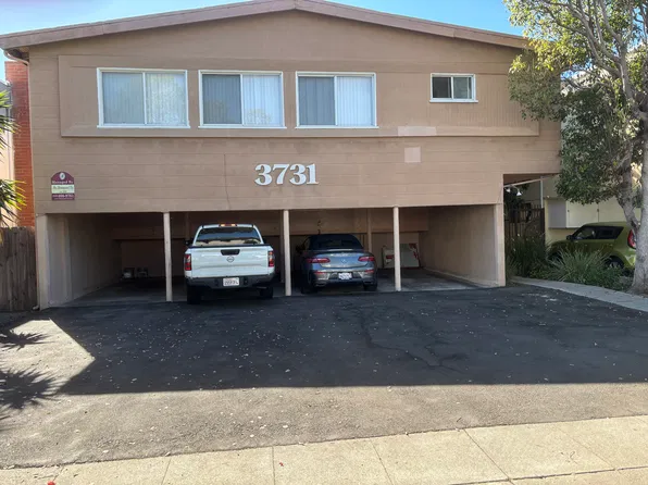 3731 Mentone Ave APT 11, Los Angeles, CA 90034