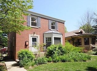 5316 Mulford St, Skokie, IL