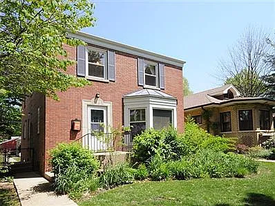 5316 Mulford St photo 1