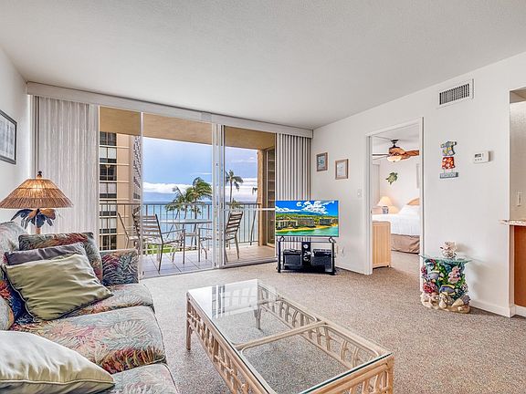 2nd image of 4365 Lower Honoapiilani Rd #515