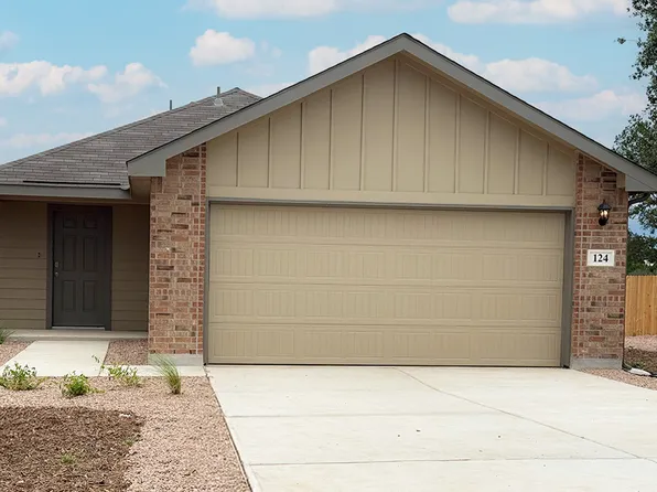 124 Paul Street, Comfort, TX 78013