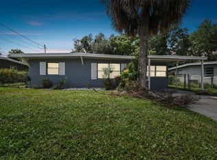 6722 Sandra Dr, Port Richey, FL 34668