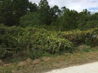 601 Highlands Lake Dr, Lake Placid, FL 33852