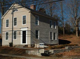 40 Thimble Island Rd, Branford, CT 06405