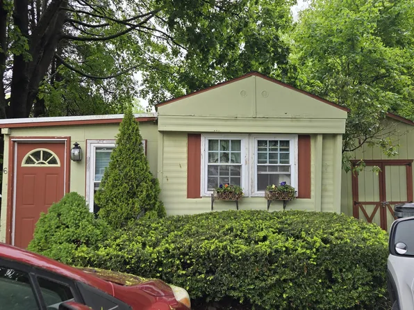 6 Green Acres Park Drive, Westbrook, CT 06498