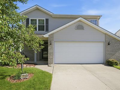 10585 Slate Run, New Haven, IN, 46774
