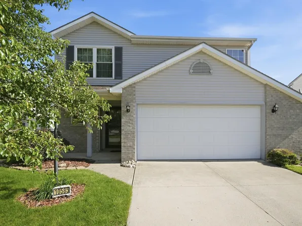 10585 Slate Run, New Haven, IN 46774