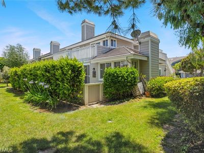 13 New Chardon #41, Laguna Niguel, CA, 92677