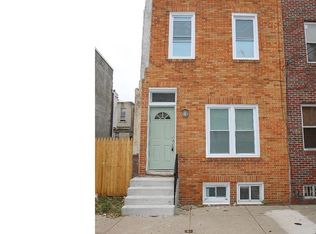 1275 S Bucknell St, Philadelphia, PA 19146