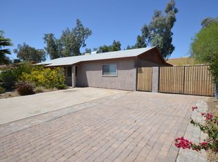 4044 E Eugie Ave, Phoenix, AZ 85032