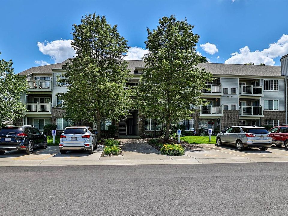 1st image of 9801 Regatta Dr Unit 107