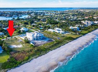 856 Reef Rd, Vero Beach, FL 32963