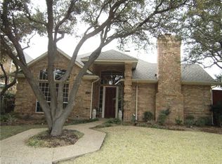 4601 Adrian Way, Plano, TX 75024