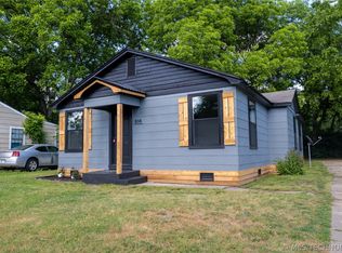 814 H St NW, Ardmore, OK 73401