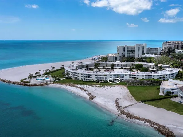 100 Sands Point Rd Unit 108, Longboat Key, FL 34228