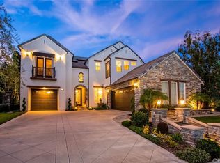 3 Peony Way, Coto De Caza, CA 92679