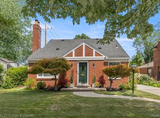 1125 Beechmont St, Dearborn, MI 48124