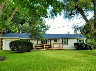 2599 Flynn Rd, Penn Yan, NY 14527