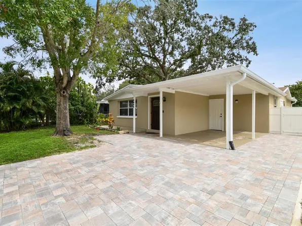 2926 W Tyson Ave, Tampa, FL 33611