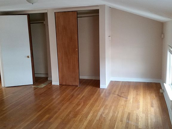 front bedroom