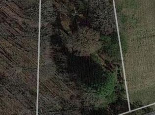 1164 Spainhour Mill Rd, Pinnacle, NC 27043