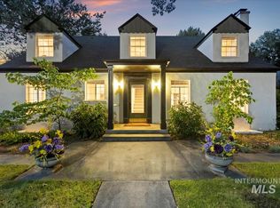 600 E Warm Springs Ave, Boise, ID 83712