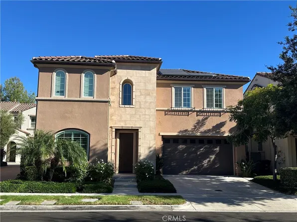 21 Castellana, Lake Forest, CA 92630