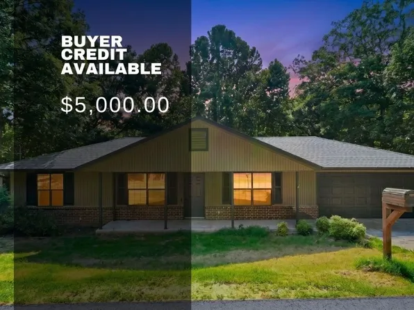 8 Kenilworth Dr, Bella Vista, AR 72714