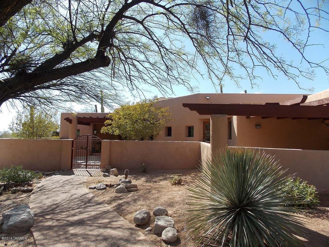 7028 N Camino Sin Vacas, Tucson, AZ 85718 Zillow