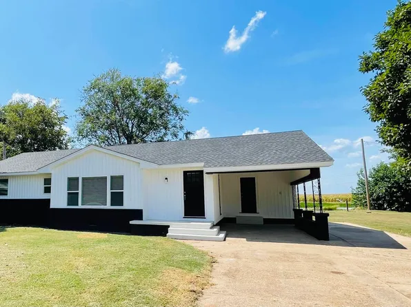 3751 Highway 135, Lake City, AR 72437