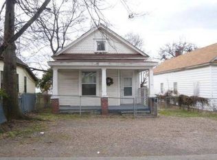 1010 S 10th St, Fort Smith, AR 72901