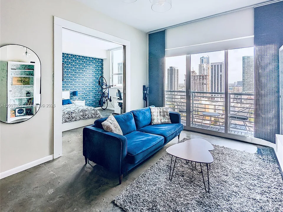 133 NE 2nd Ave #2607