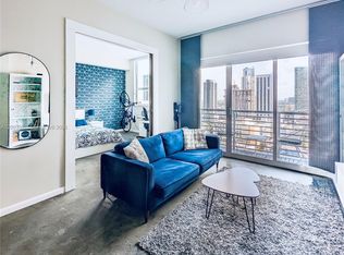 133 NE 2nd Ave APT 2607, Miami, FL 33132