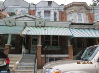 3719 N Gratz St, Philadelphia, PA 19140