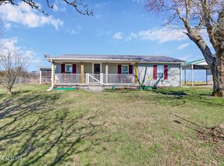 297 County Road 312, Sweetwater, TN 37874