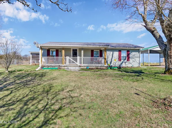 297 County Road 312, Sweetwater, TN 37874