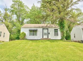 6608 Torlina Dr, Saint Louis, MO 63134