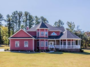 241 Gum Springs Rd, Taylors, SC 29687