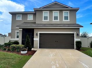 2380 Wadeview Loop, Saint Cloud, FL 34769