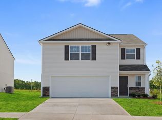 120 Elgin Dr, Laurens, SC 29360