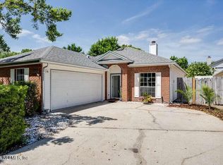 3820 Tallcott Dr, Jacksonville, FL 32246