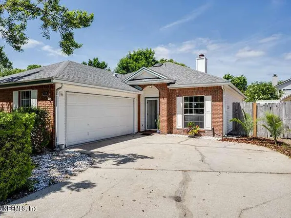 3820 TALLCOTT Drive, Jacksonville, FL 32246