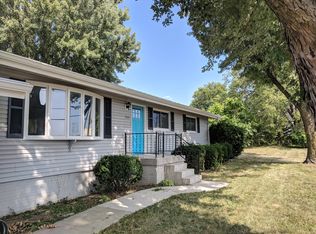 508 N D St, Albia, IA 52531
