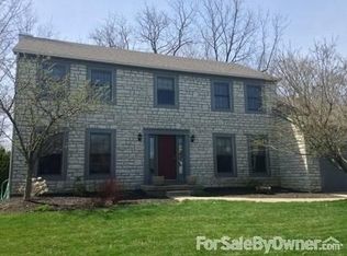 397 Bethany Ave, Powell, OH 43065